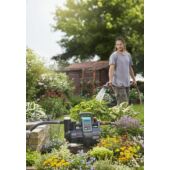 Kép 4/4 - Gardena Comfort háztartási automata szivattyú 5000/5E LCD