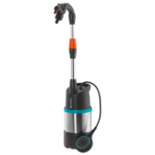 Kép 1/5 - GARDENA Hordóürítő szivattyú 4700/2