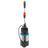 Kép 3/5 - Gardena Hordóürítő szivattyú 4700/2