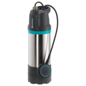 Kép 1/5 - Gardena Merülő nyomószivattyú 5900/4 inox