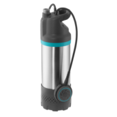 Kép 2/5 - Gardena Merülő nyomószivattyú 5900/4 inox