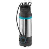 Kép 3/5 - Gardena Merülő nyomószivattyú 5900/4 inox