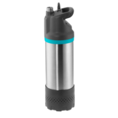 Kép 2/5 - Gardena Merülő nyomószivattyú 6100/5 inox automatic