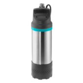 Kép 3/5 - Gardena Merülő nyomószivattyú 6100/5 inox automatic