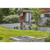 Kép 2/4 - Gardena Merülő-nyomószivattyú 4700/2