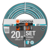 Kép 1/6 - GARDENA Classic tömlő 13 mm (1/2