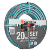 Kép 4/6 - Gardena Classic tömlő 13 mm (1/2") 20 m