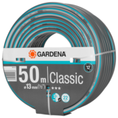 Kép 3/7 - Gardena Classic tömlő 13 mm (1/2") 50m