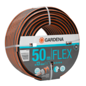 Kép 2/7 - Gardena Comfort FLEX tömlő 13 mm (1/2") 50 m