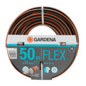Kép 1/7 - GARDENA Comfort FLEX tömlő 13 mm (1/2