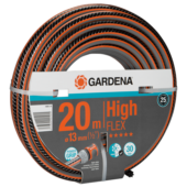 Kép 3/5 - Gardena Comfort HighFLEX tömlő 13 mm (1/2") 20 m