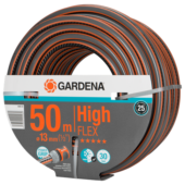 Kép 2/4 - Gardena Comfort HighFLEX tömlő 13 mm (1/2") 50 m