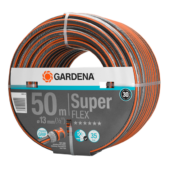 Kép 2/4 - Gardena Premium SuperFLEX tömlő, 13 mm (1/2")