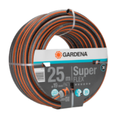 Kép 2/3 - Gardena Premium SuperFLEX tömlő, 19 mm (3/4")