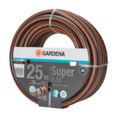 Kép 3/3 - Gardena Premium SuperFLEX tömlő, 19 mm (3/4")