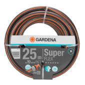 Kép 1/3 - GARDENA Premium SuperFLEX tömlő, 19 mm (3/4