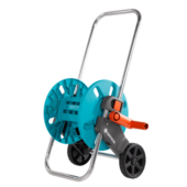 Kép 1/6 - GARDENA Tömlőskocsi AquaRoll S