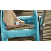 Kép 2/6 - Gardena Tömlőskocsi AquaRoll S