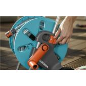 Kép 4/6 - Gardena Tömlőskocsi AquaRoll S