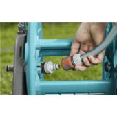 Kép 3/6 - Gardena Tömlőskocsi AquaRoll M