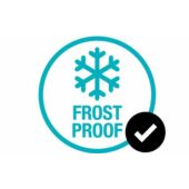 Kép 8/8 - Gardena AquaRoll L Easy fém tömlőskocsi