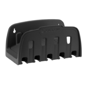 Kép 1/4 - GARDENA Fali tömlőtartó