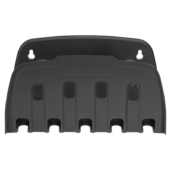 Kép 2/4 - Gardena Fali tömlőtartó