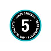 Kép 5/5 - Gardena Classic fali tömlőtartó 60
