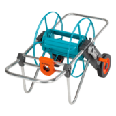 Kép 2/6 - Gardena Fém tömlőskocsi 100