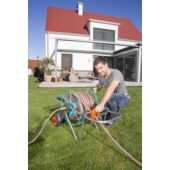 Kép 4/6 - Gardena Fém tömlőskocsi 100