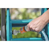 Kép 2/7 - Gardena Classic tömlődob 10 készlet