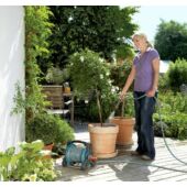 Kép 4/7 - Gardena Classic tömlődob 10 készlet