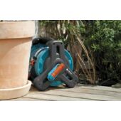 Kép 6/7 - Gardena Classic tömlődob 10 készlet