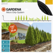 Kép 1/5 - GARDENA Indulókészlet növénysorokhoz M