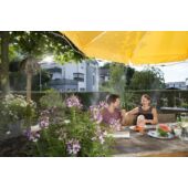 Kép 4/4 - Gardena párásító készlet kültérre