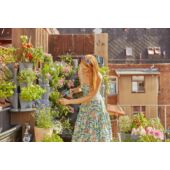 Kép 4/5 - Gardena NatureUp! sarok öntözőrendszer vízcsapra