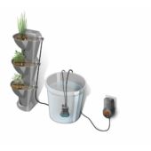 Kép 2/7 - Gardena NatureUp! bővítő készlet víztartályos öntözőrendszerhez
