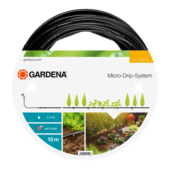 Kép 1/5 - GARDENA Föld feletti csepegtetőcső 4,6 mm (3/16