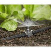 Kép 2/2 - Gardena Micro-Drip-System 180°-os permetező fúvóka 5 db