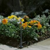 Kép 2/2 - Gardena  Micro-Drip-System 90°-os permetező fúvóka 5 db