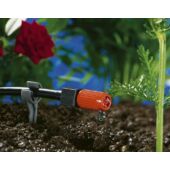 Kép 3/3 - Gardena Szabályozható végcsepegtető 10 db