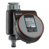 Kép 1/4 - GARDENA Öntözőkomputer Flex