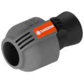 Kép 1/2 - GARDENA Kötőelem 25 mm x 3/4