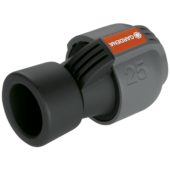 Kép 2/2 - Gardena Kötőelem 25 mm x 1" belső menettel