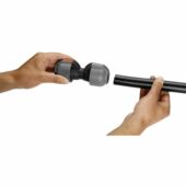 Kép 2/3 - Gardena  Kötőelem 25 mm