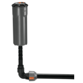 Kép 2/2 - Gardena L-elem 25 mm x 3/4" külső menetes