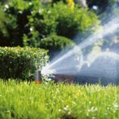 Kép 3/3 - Gardena Turbinás süllyesztett esőztető T 380