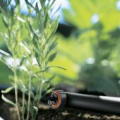 Kép 3/4 - Gardena nyomáskiegyenlítős végcsepegtető 10 db