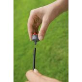 Kép 3/3 - Gardena Szabályozható végcsepegtető, nyomáskiegyenlítős 5 db
