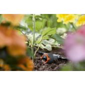Kép 3/4 - Gardena Szabályozható sorcsepegtető, nyomáskiegyenlítős 5 db